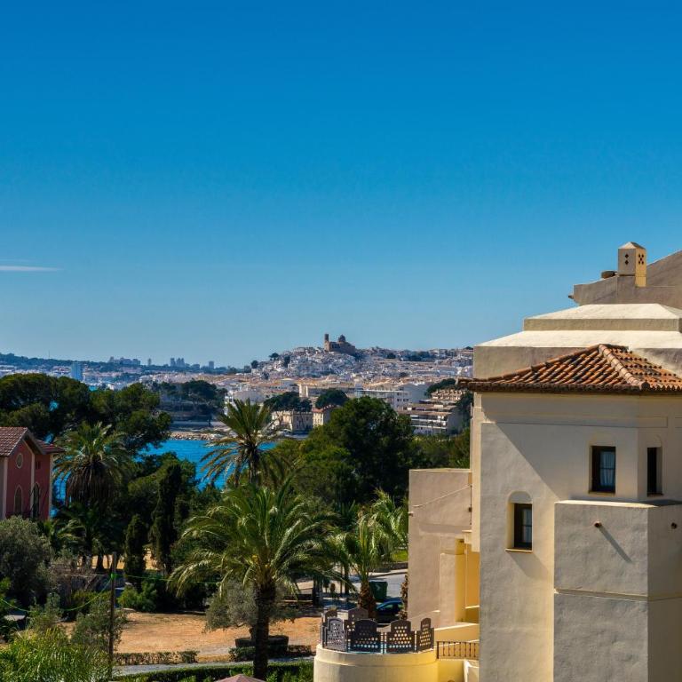 Villa Gadea 7-2 - Apartamento Deluxe de 2 dormitorios con vistas al mar - 32