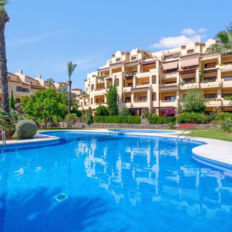 Villa Gadea 7-2 - Apartamento Deluxe de 2 dormitorios con vistas al mar - 3