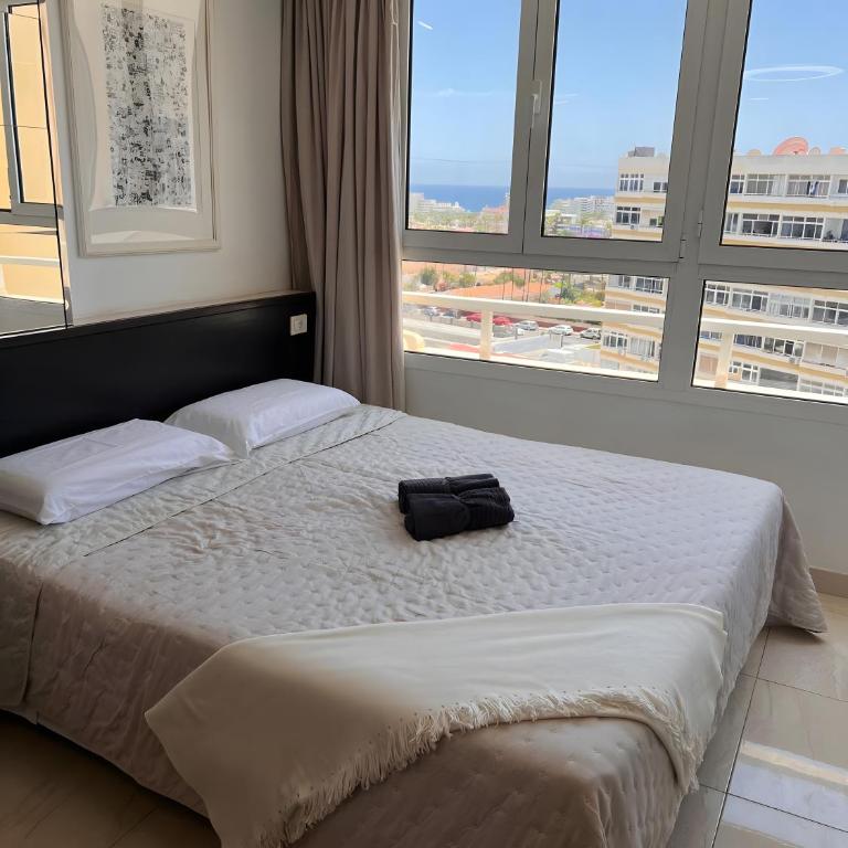 Molinos Atalaya - Studio with Sofa Bed - 5