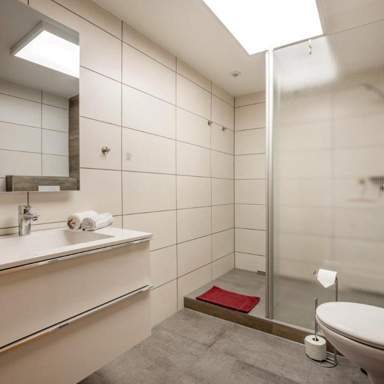 Beim Blitz - Apartamento Deluxe de 2 dormitorios con vistas al jardín - 16