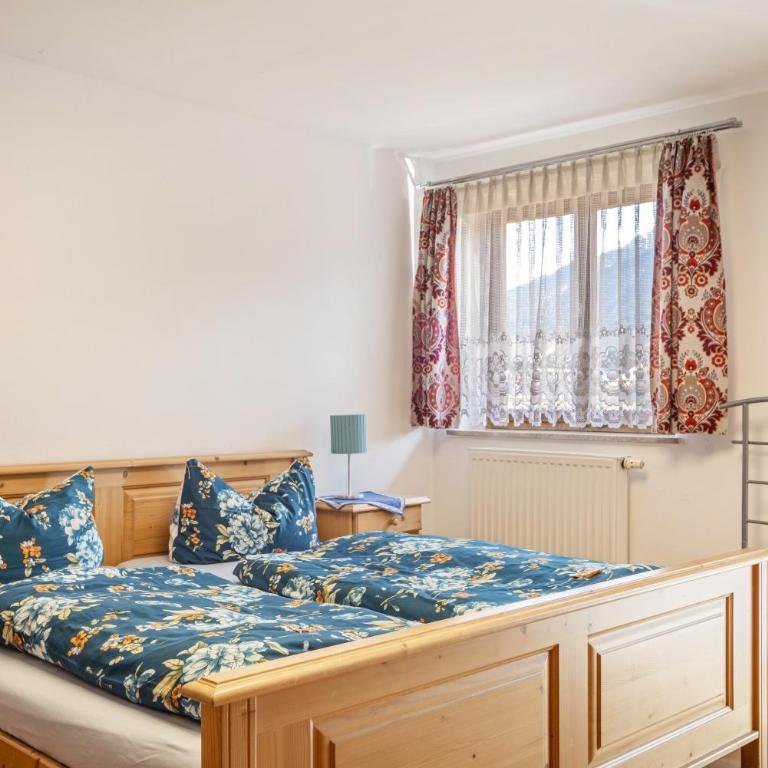 Beim Blitz - Apartamento Deluxe de 2 dormitorios con vistas al jardín - 11