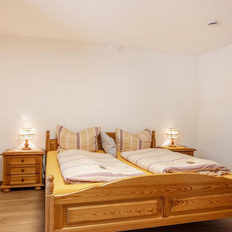 Beim Blitz - Apartamento Deluxe de 2 dormitorios con vistas al jardín - 7