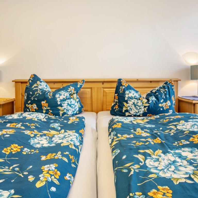 Beim Blitz - Apartamento Deluxe de 2 dormitorios con vistas al jardín - 14