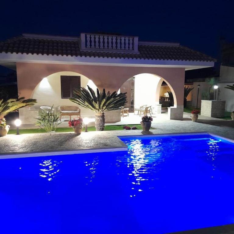 Villa Sonia - Vista Mare - Villa - Vue sur Mer - 6