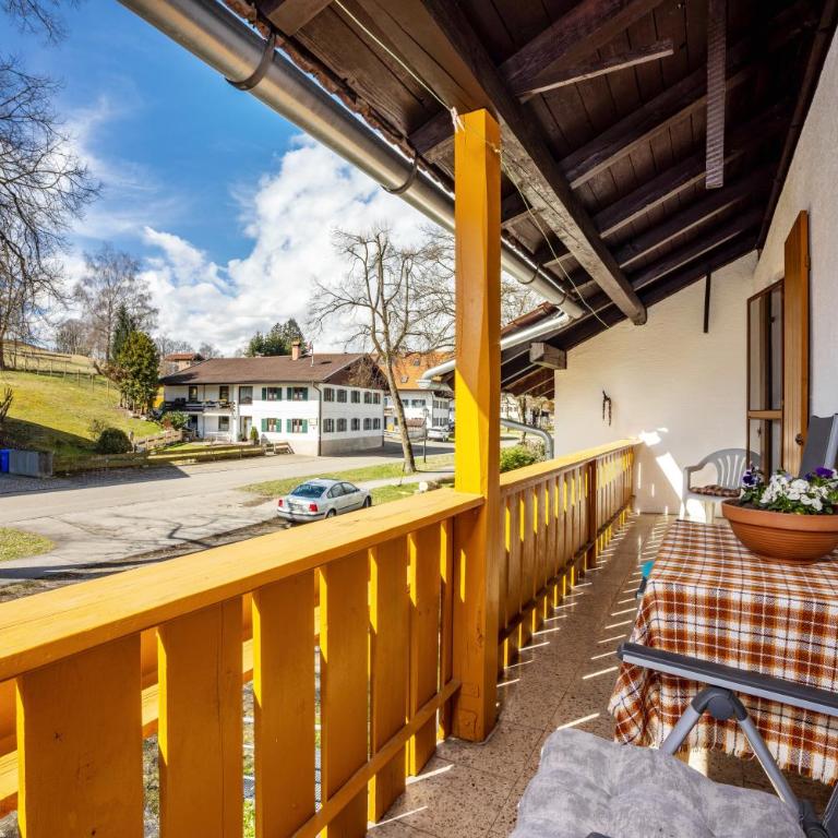 Beim Blitz - Apartamento Deluxe de 2 dormitorios con vistas al jardín - 9