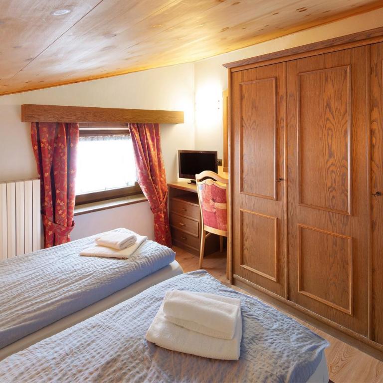 Casa San Marco n 10 - Appartamento con 1 Camera da Letto e con Giardino - 8