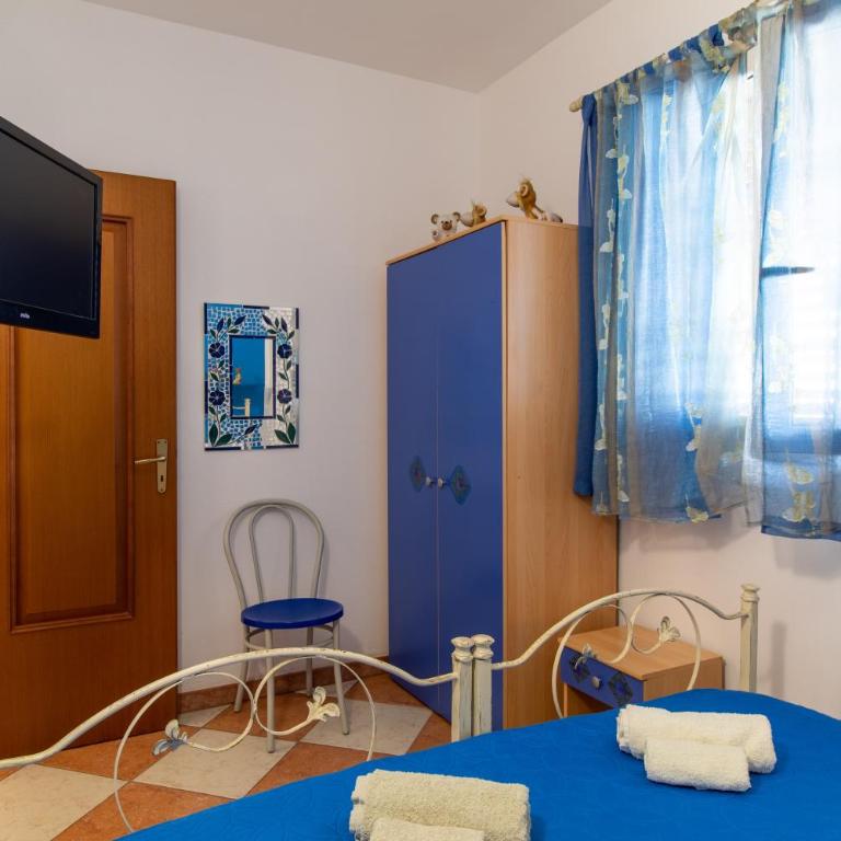 Villa Sonia - Vista Mare - Villa - Vue sur Mer - 14