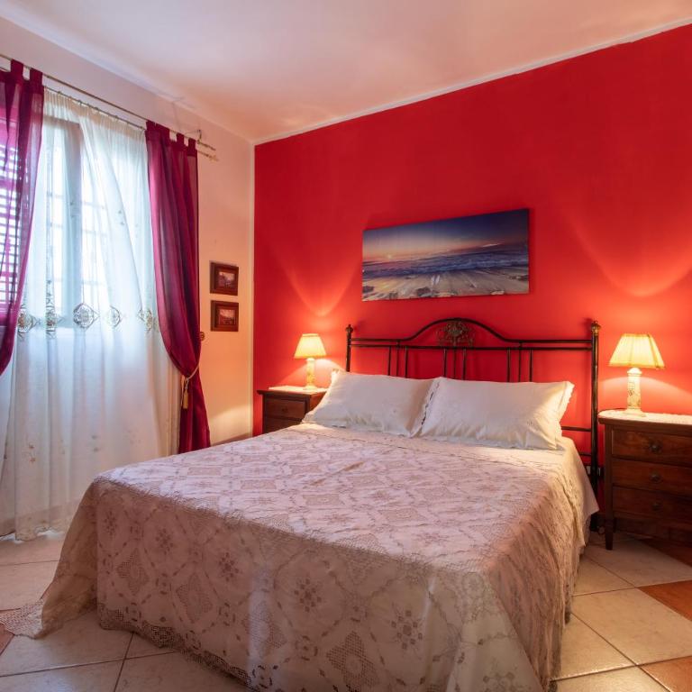 Villa Sonia - Vista Mare - Villa - Vue sur Mer - 10