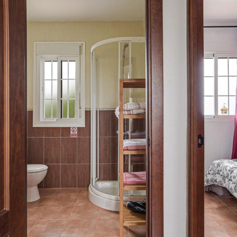 Apartamento Villa Mayo A - Apartamento Superior de 1 dormitorio con balcón - 14