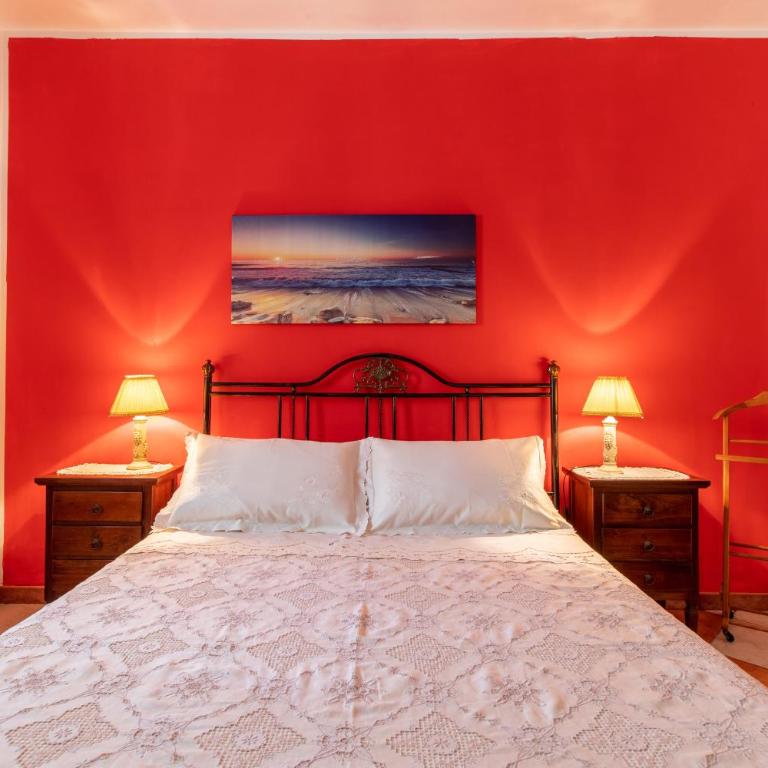 Villa Sonia - Vista Mare - Villa - Vue sur Mer - 11
