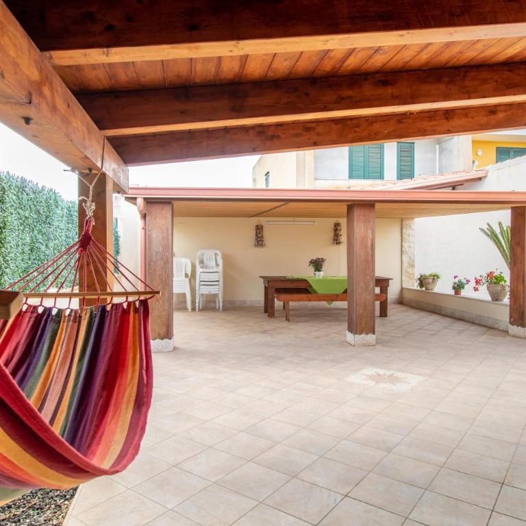 Villa Sonia - Vista Mare - Villa - Vue sur Mer - 22