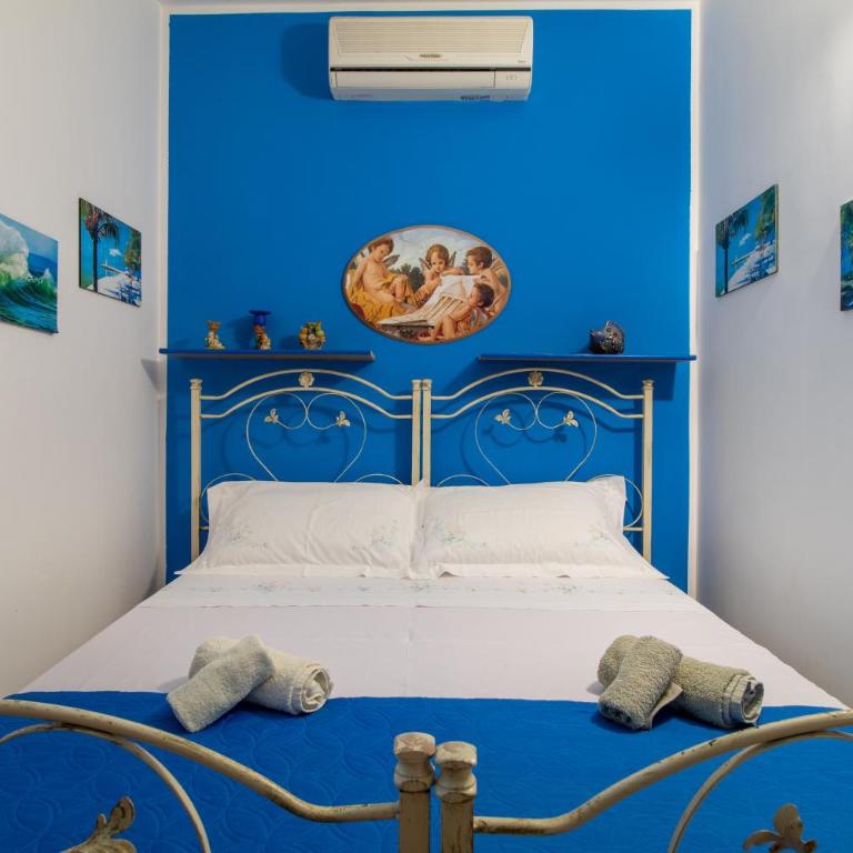 Villa Sonia - Vista Mare - Villa - Vue sur Mer - 13
