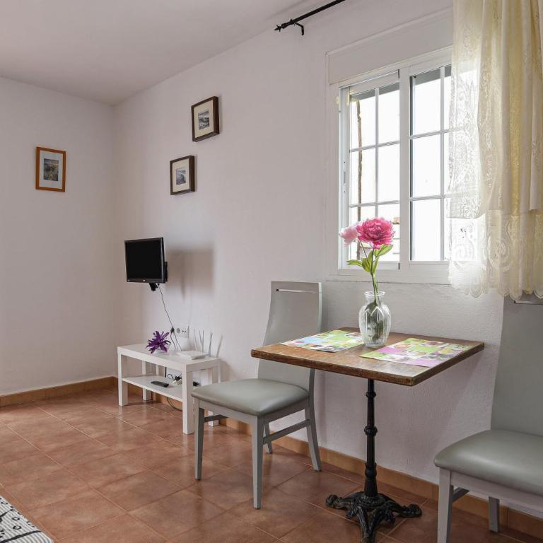 Apartamento Villa Mayo A - Apartamento Superior de 1 dormitorio con balcón - 7