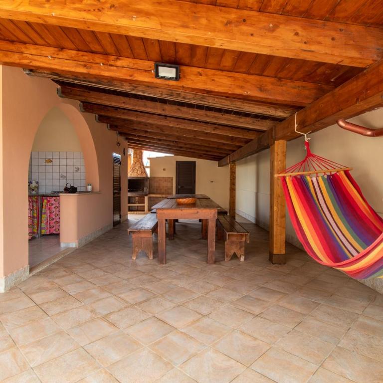 Villa Sonia - Vista Mare - Villa - Vue sur Mer - 21