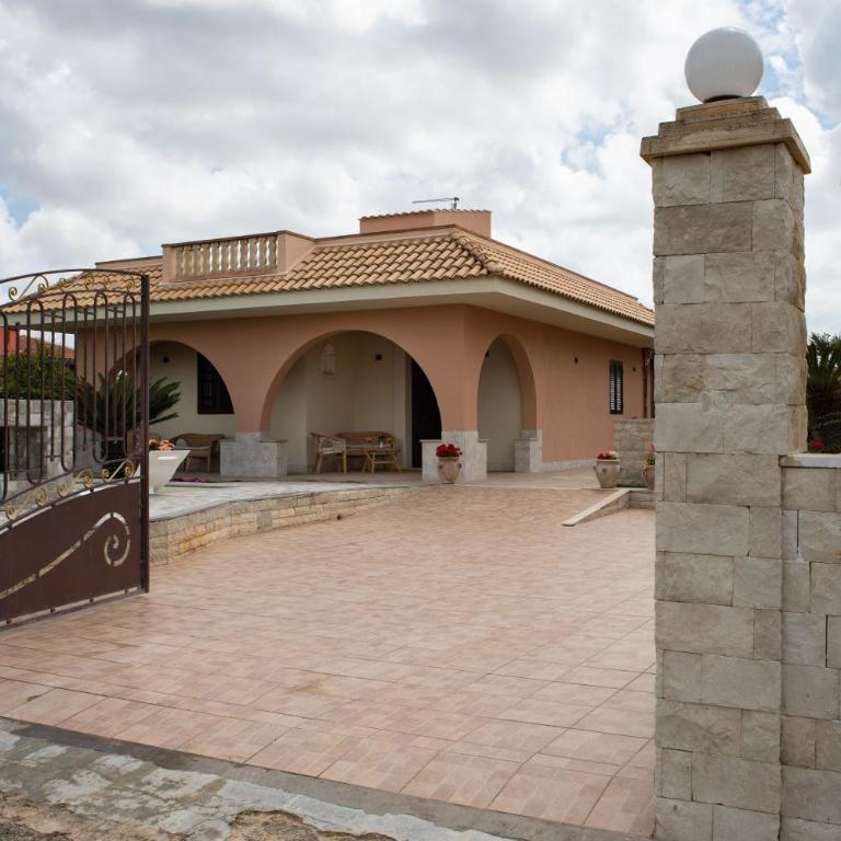 Villa Sonia - Vista Mare - Villa - Vue sur Mer - 25