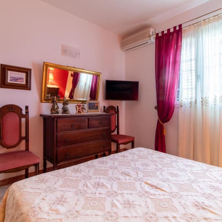 Villa Sonia - Vista Mare - Villa - Vue sur Mer - 12