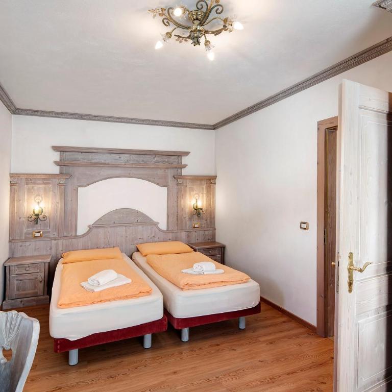 Casa Li Roina n 47 - Appartamento Deluxe con 2 Camere da Letto e Balcone - 7