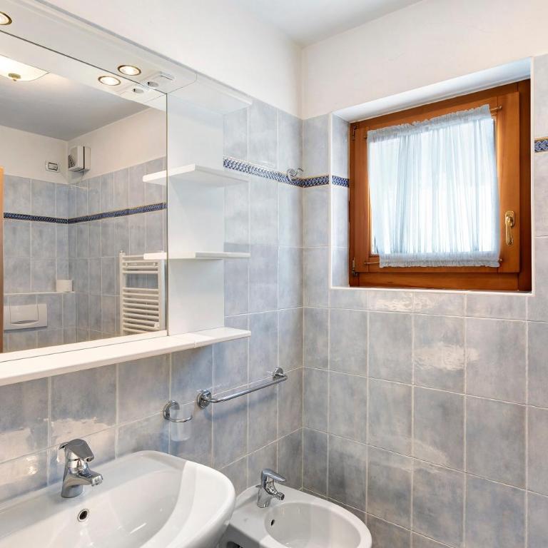 Casa Li Roina n 47 - Appartamento Deluxe con 2 Camere da Letto e Balcone - 22