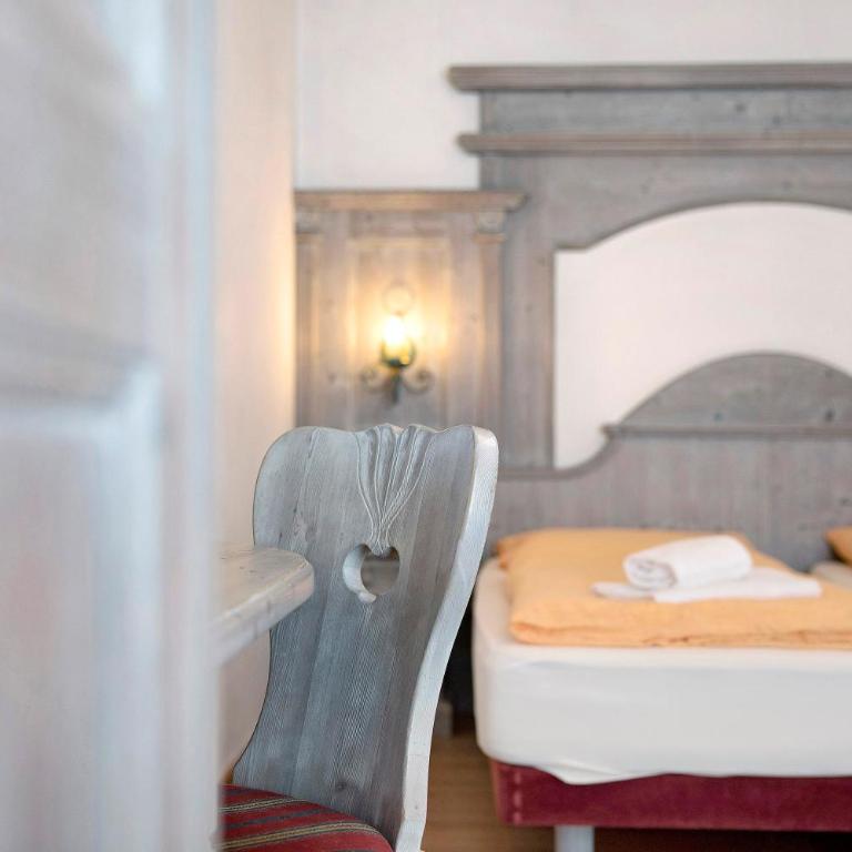 Casa Li Roina n 47 - Appartamento Deluxe con 2 Camere da Letto e Balcone - 4