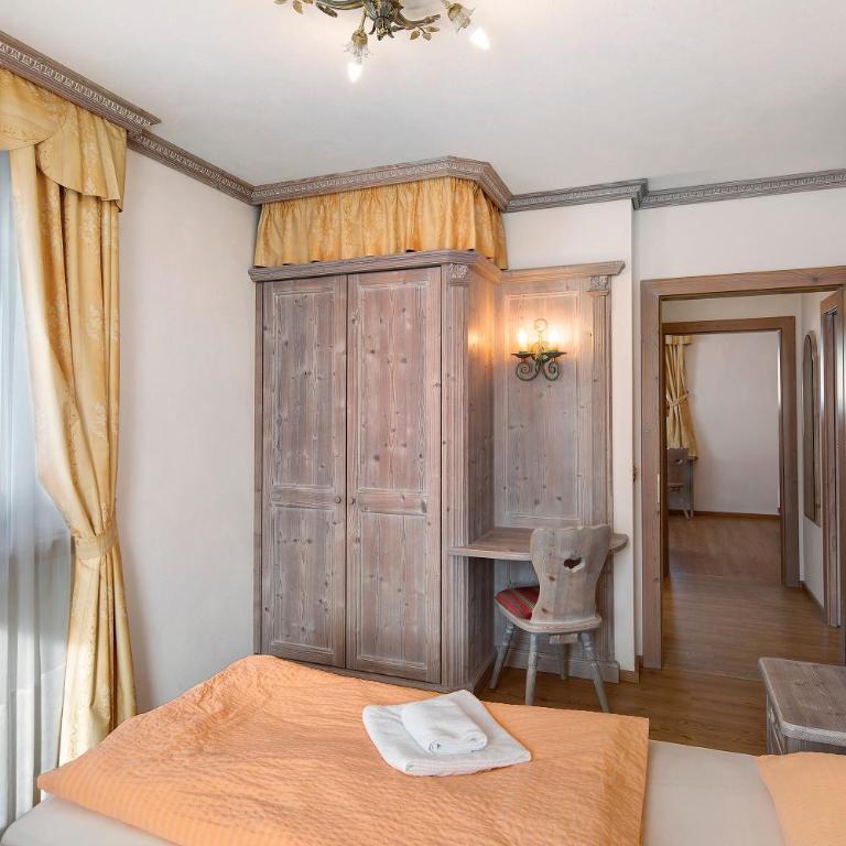 Casa Li Roina n 47 - Appartamento Deluxe con 2 Camere da Letto e Balcone - 11