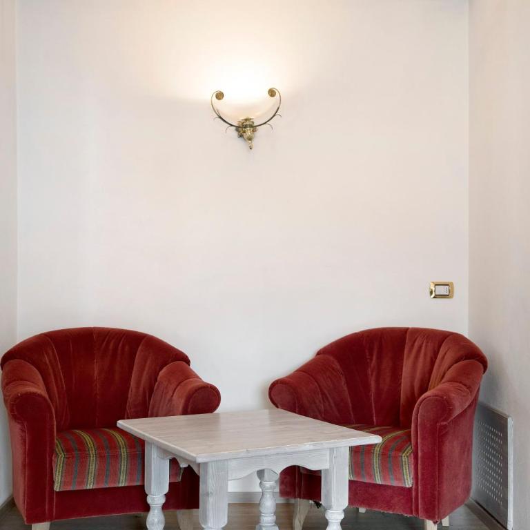 Casa Li Roina n 47 - Appartamento Deluxe con 2 Camere da Letto e Balcone - 17