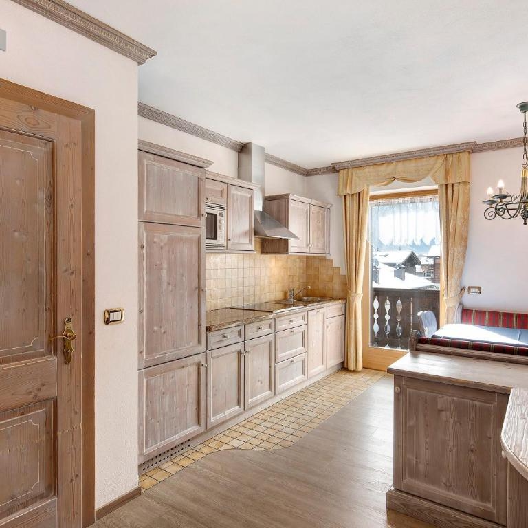 Casa Li Roina n 47 - Appartamento Deluxe con 2 Camere da Letto e Balcone - 14