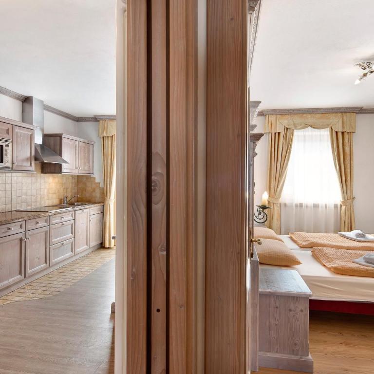 Casa Li Roina n 47 - Appartamento Deluxe con 2 Camere da Letto e Balcone - 13