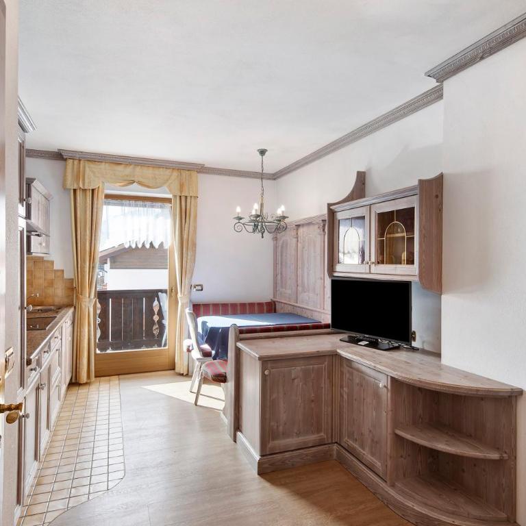 Casa Li Roina n 47 - Appartamento Deluxe con 2 Camere da Letto e Balcone - 20