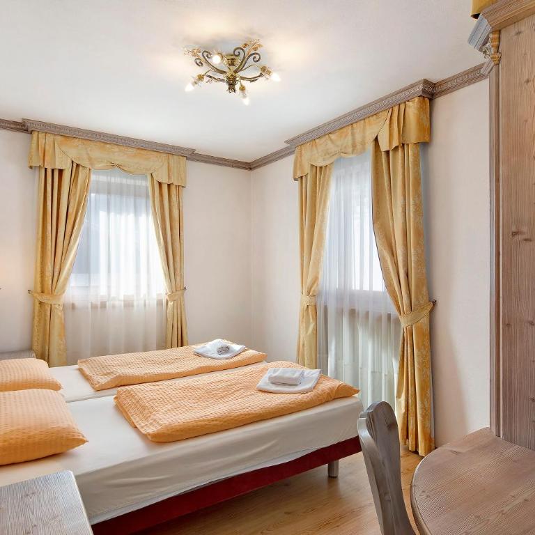 Casa Li Roina n 47 - Appartamento Deluxe con 2 Camere da Letto e Balcone - 8