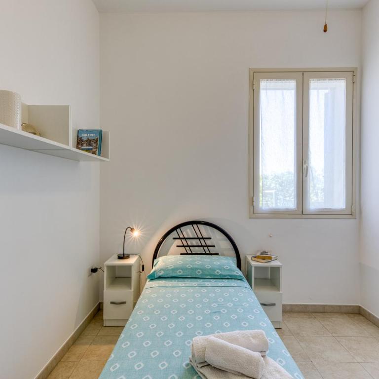 Villa Terra Rossa - Villa con Vista Giardino - 15