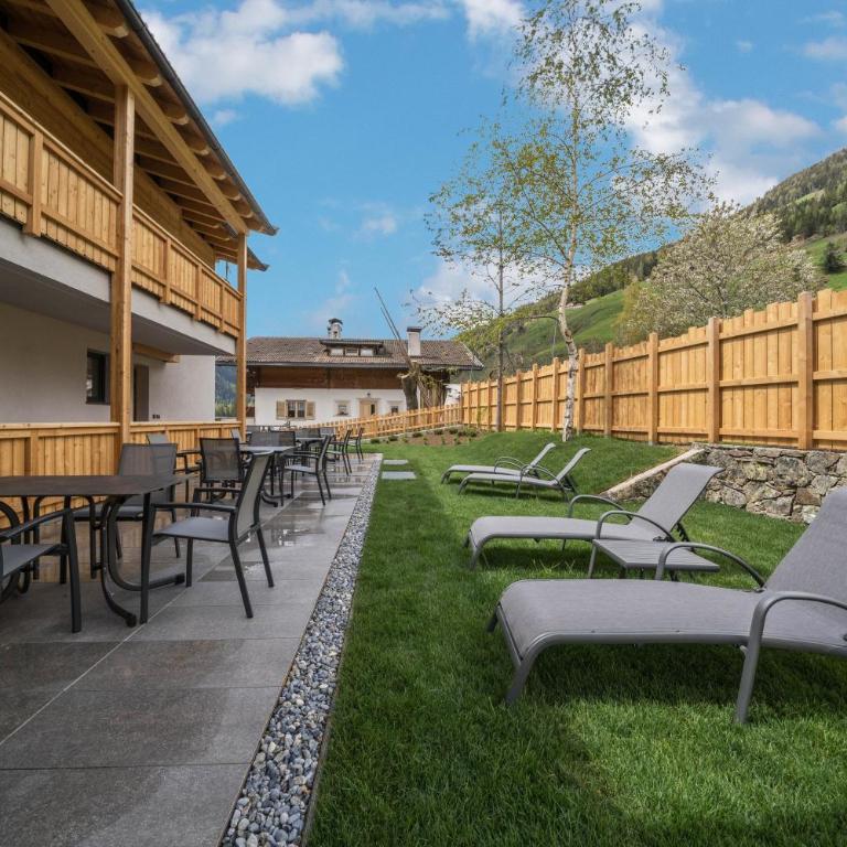 Seebrunn - Schusterhüttl Alm - Appartamento Deluxe con 2 Camere da Letto e Balcone - 5