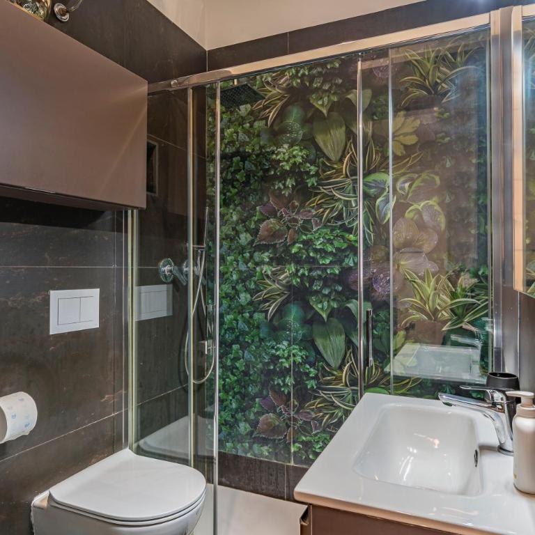 Interno 6 nel cuore di Ortigia - Appartamento Superior con Vista Città - 17