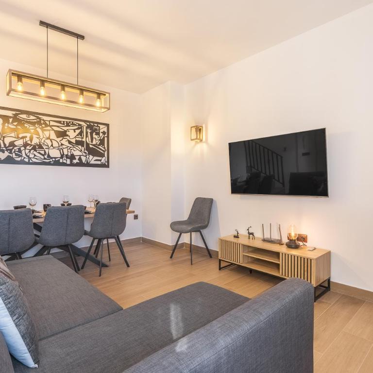 Majestic Sierra Nevada - Apartamento de 2 dormitorios con vistas a la montaña - 21
