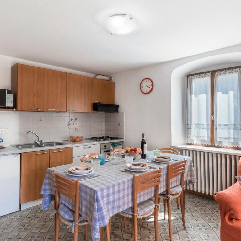 Corte Faliva - Appartamento Deluxe con 2 Camere da Letto e Balcone - 7