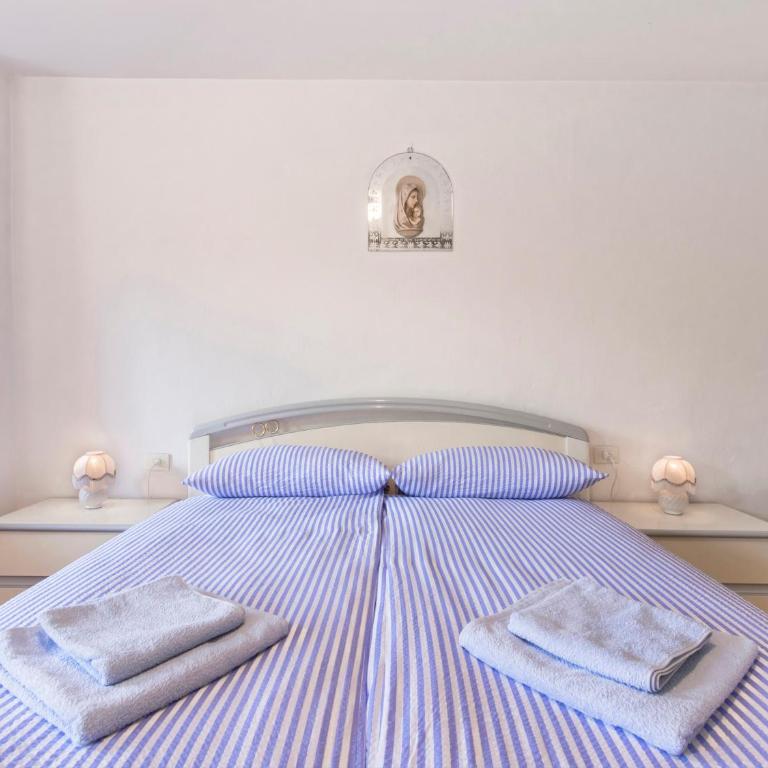 Corte Faliva - Appartamento Deluxe con 2 Camere da Letto e Balcone - 10