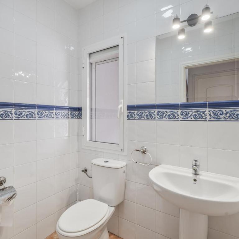 Ocean View Costa Adeje - Apartamento de 3 dormitorios y vistas al mar - 25