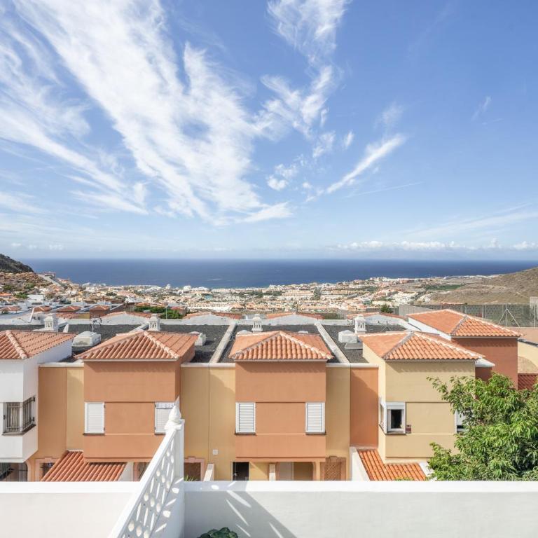 Ocean View Costa Adeje - Apartamento de 3 dormitorios y vistas al mar - 31