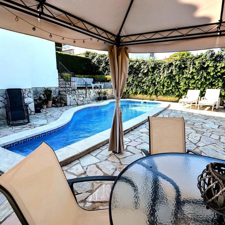 Casa Manzana - Villa con vistas al jardín - 2