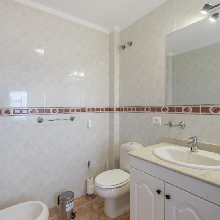 Ocean View Costa Adeje - Apartamento de 3 dormitorios y vistas al mar - 16