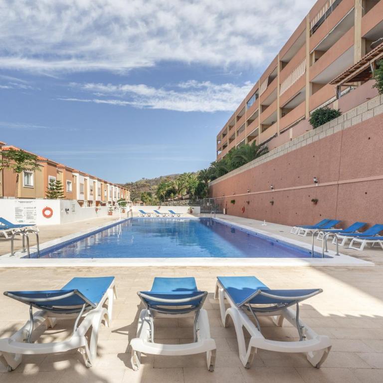 Ocean View Costa Adeje - Apartamento de 3 dormitorios y vistas al mar - 2