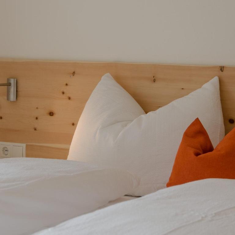 Kardonighof Kaltern - Appartamento con 1 Camera da Letto e Vista Giardino - 8