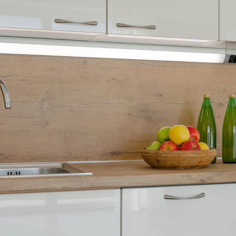 Kardonighof Kaltern - Appartamento con 1 Camera da Letto e Vista Giardino - 5