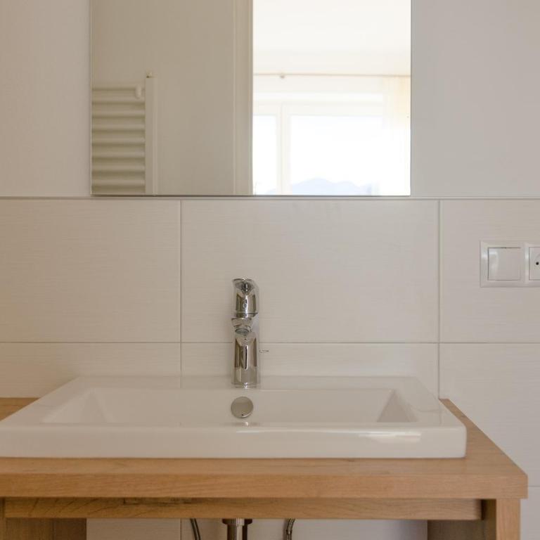 Kardonighof Kaltern - Appartamento con 1 Camera da Letto e Vista Giardino - 11
