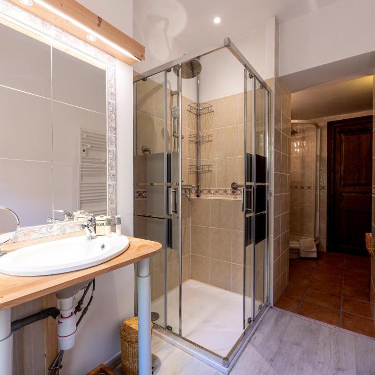 Chalet Les Menuires Val Thorens - Chalet 3 Chambres - 21