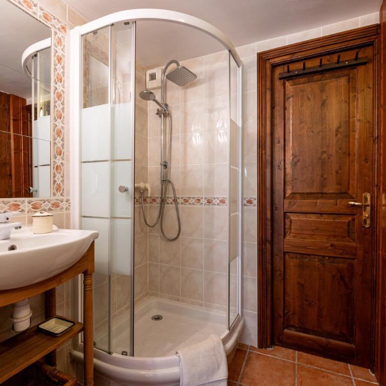 Chalet Les Menuires Val Thorens - Chalet 3 Chambres - 22