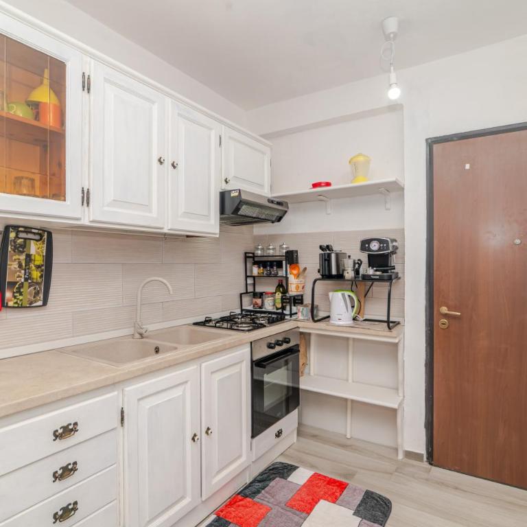 Casa Murticciola - Appartamento Deluxe con 2 Camere da Letto e Balcone - 5