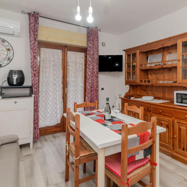 Casa Murticciola - Appartamento Deluxe con 2 Camere da Letto e Balcone - 3