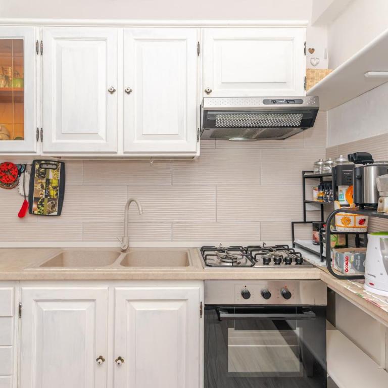 Casa Murticciola - Appartamento Deluxe con 2 Camere da Letto e Balcone - 6