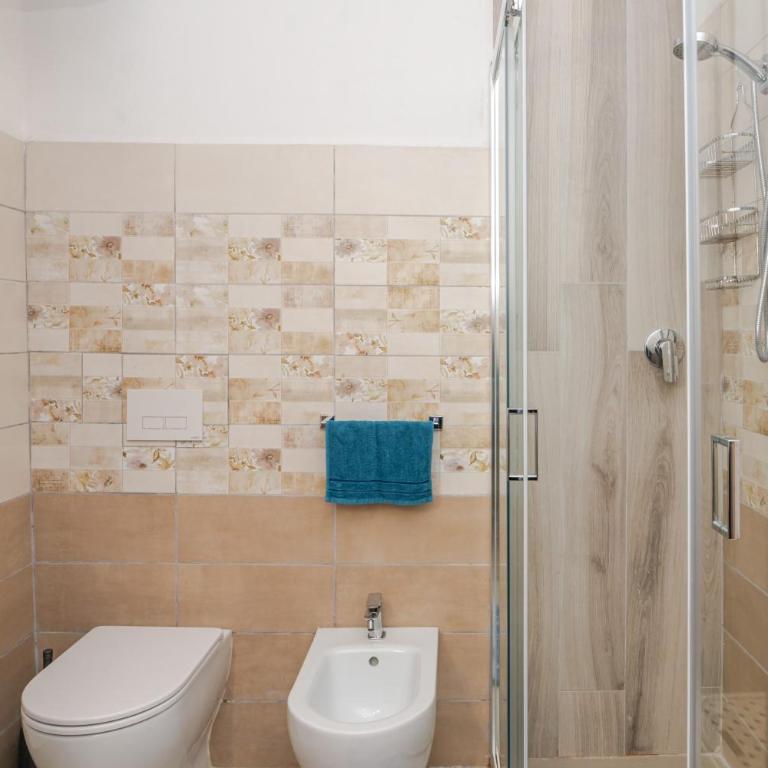 Casa Murticciola - Appartamento Deluxe con 2 Camere da Letto e Balcone - 11