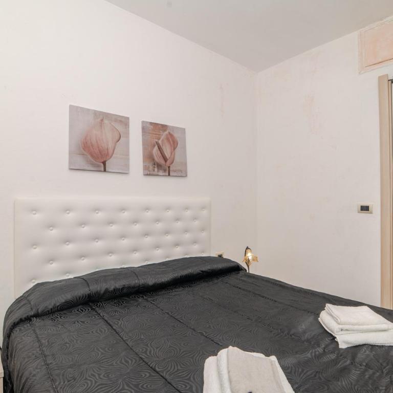 Casa Murticciola - Appartamento Deluxe con 2 Camere da Letto e Balcone - 7
